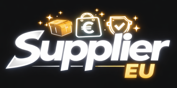 SupplierEU – Verified Digital Suppliers for EU Resellers