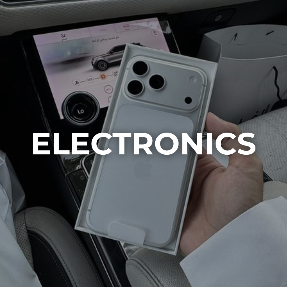 ELECTRONICS