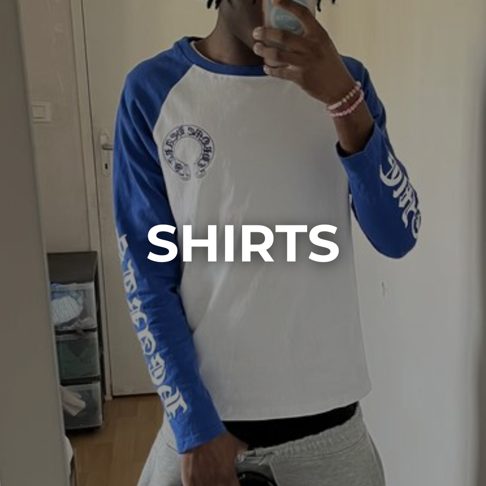 SHIRTS