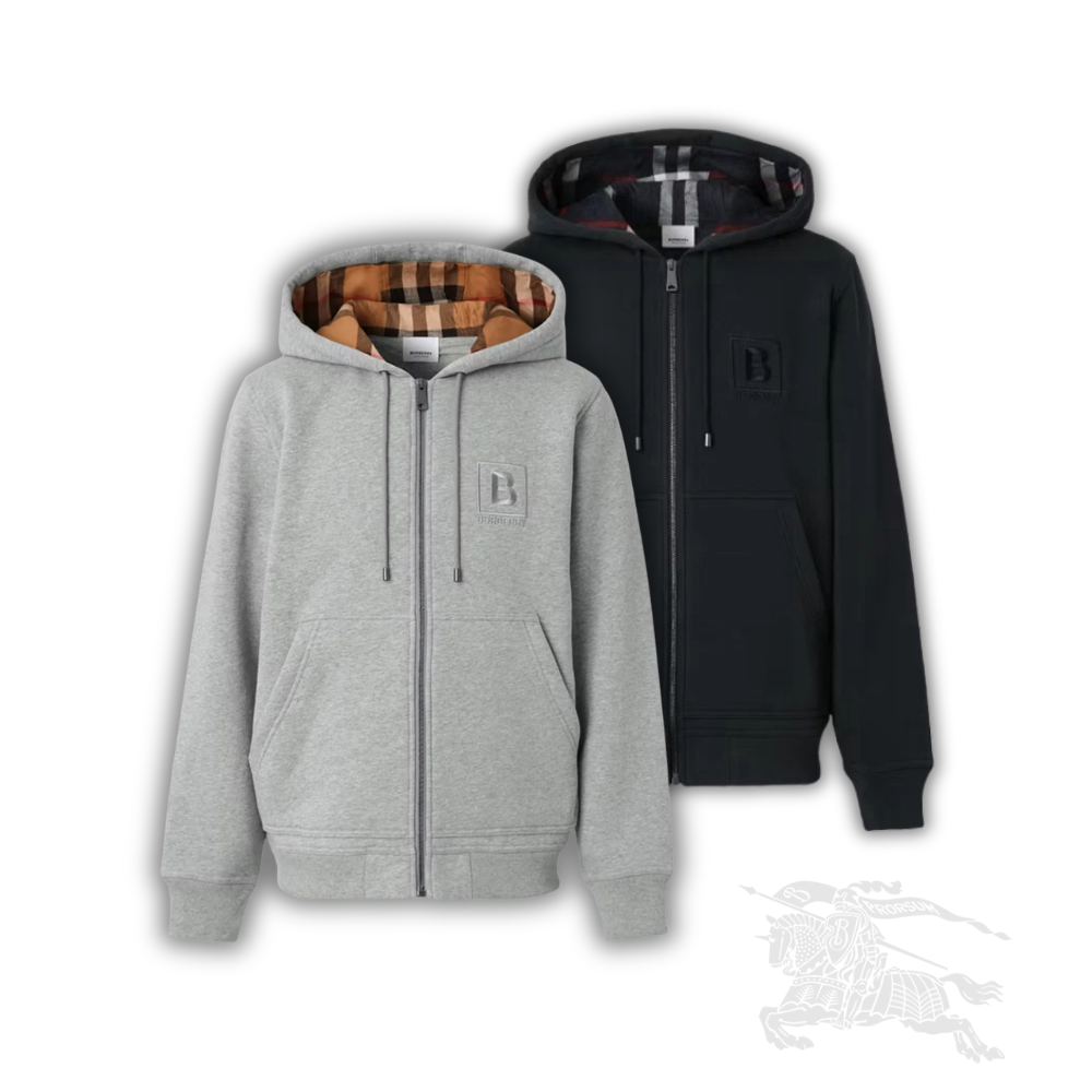Burberry Zip Pack