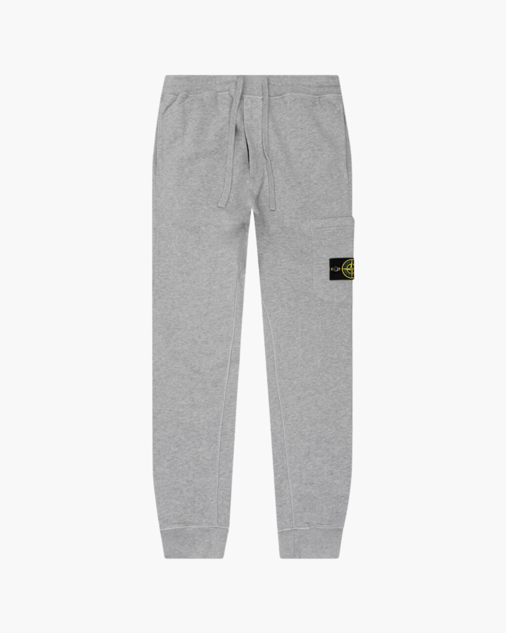 STONE ISLAND SWEATPANTS