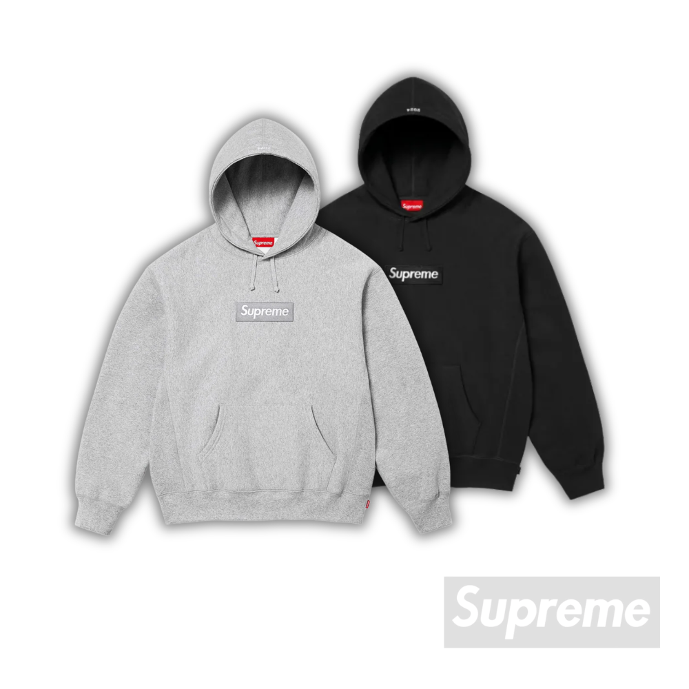 Supreme Hoodie Pack