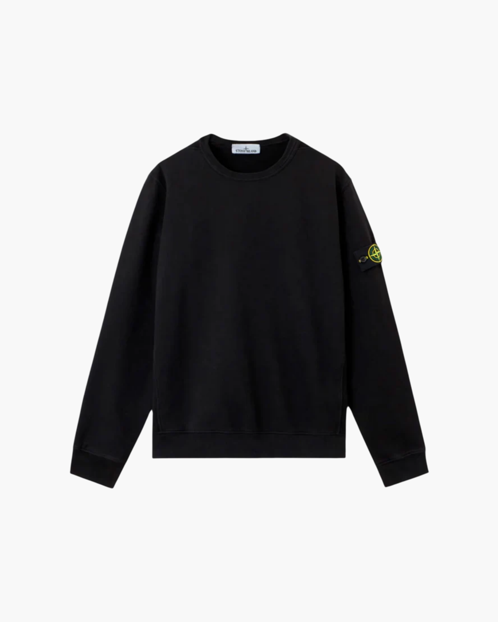 STONE ISLAND SWEATER
