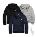 Ralph Lauren Zip Pack