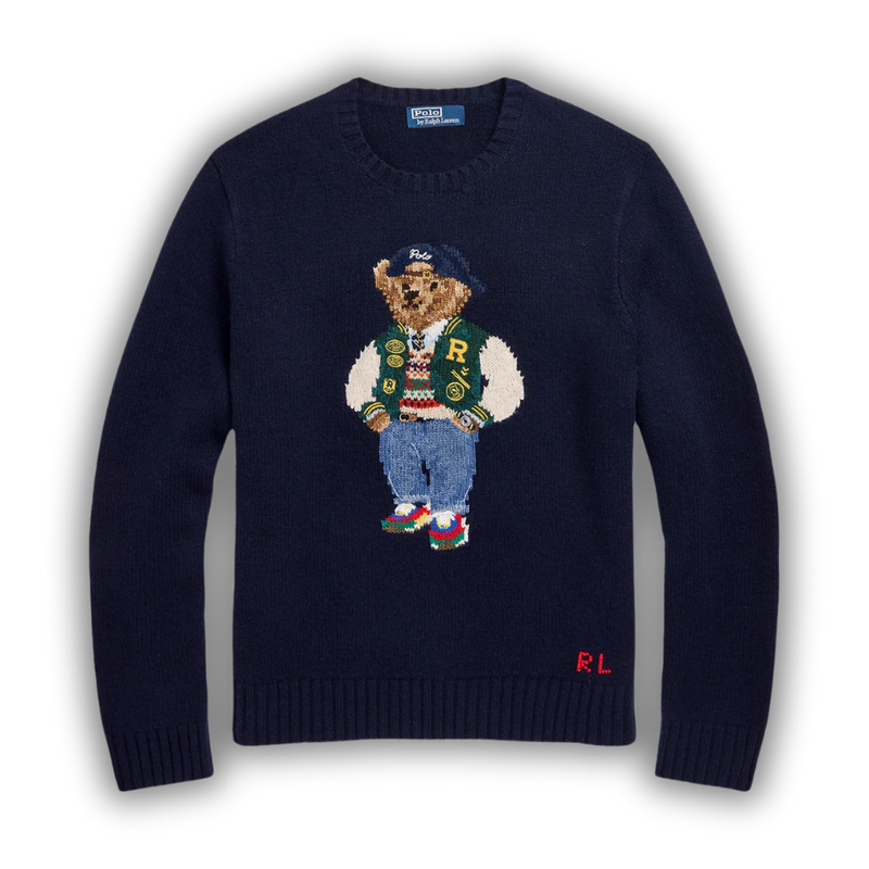 Ralph Lauren Knitwear