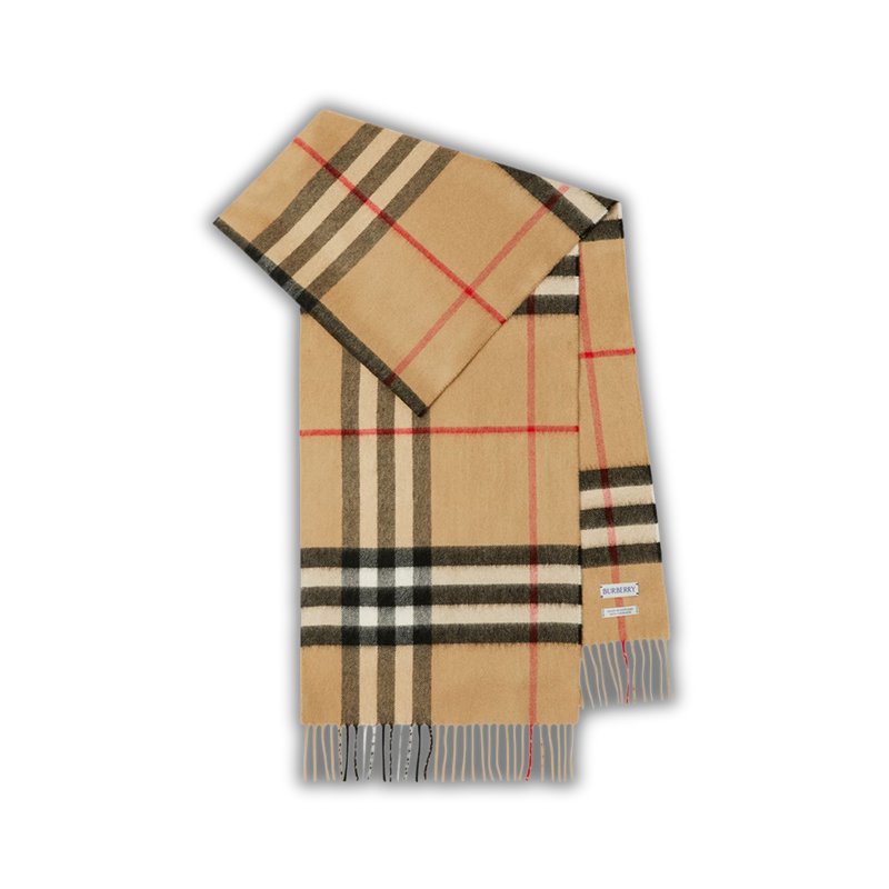 Burberry Scarf