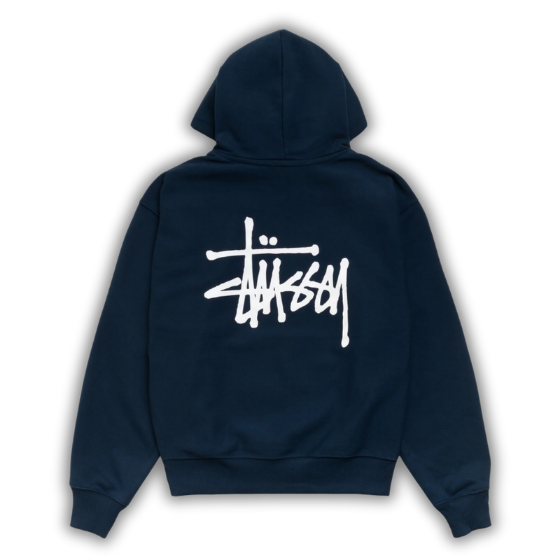 Stussy Hoodie