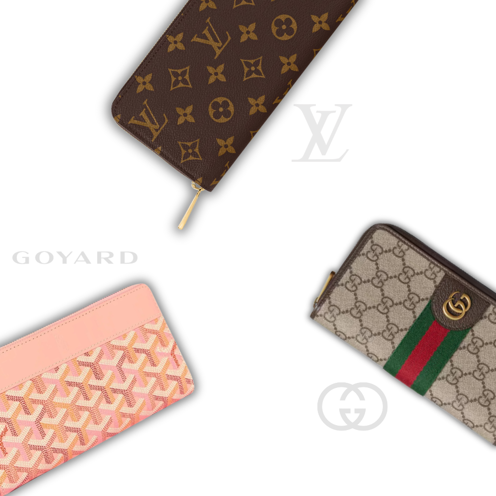 Designer Wallets Pack