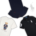 Ralph Lauren Shirt Pack