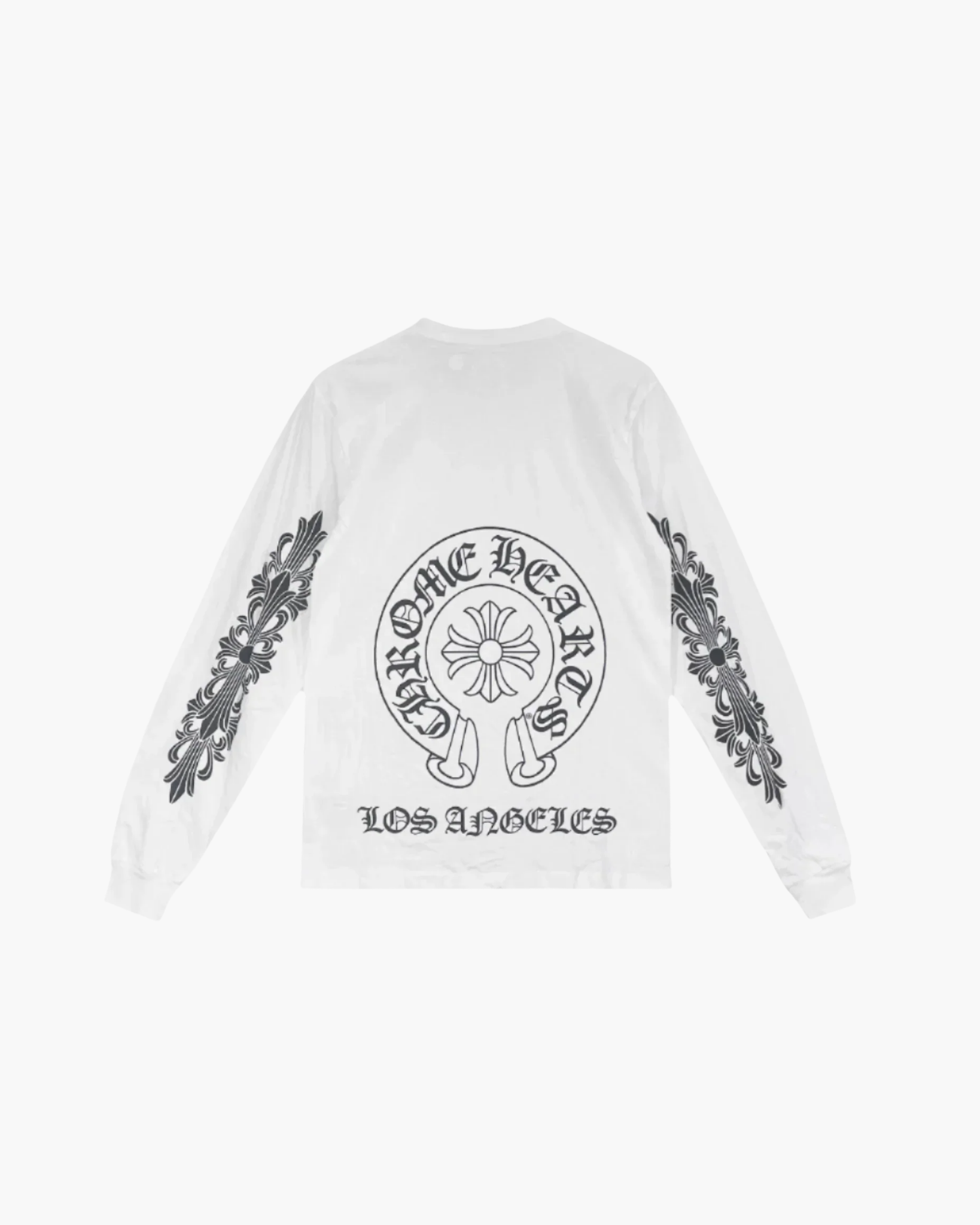 CHROME HEARTS LONG SLEEVE