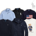 Ralph Lauren Full Pack