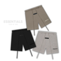 Essentials Shorts Pack