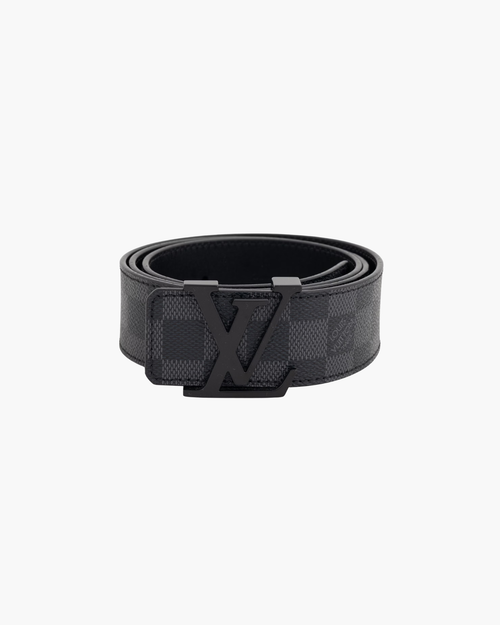 LOUIS VUITTON BELT