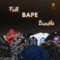 Full Bape Supplier Bundle