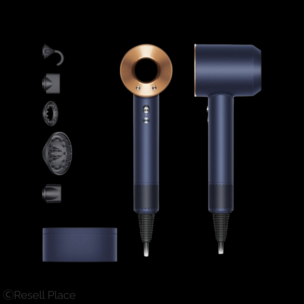 DYSON SUPERSONIC