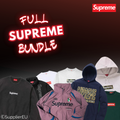 Full Supreme Supplier Bundle