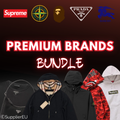 Premium Brands Supplier Bundle