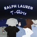 Ralph Lauren T-Shirt Supplier