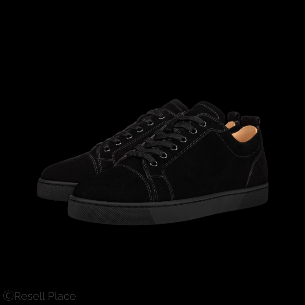 LOUBUTIN SHOES