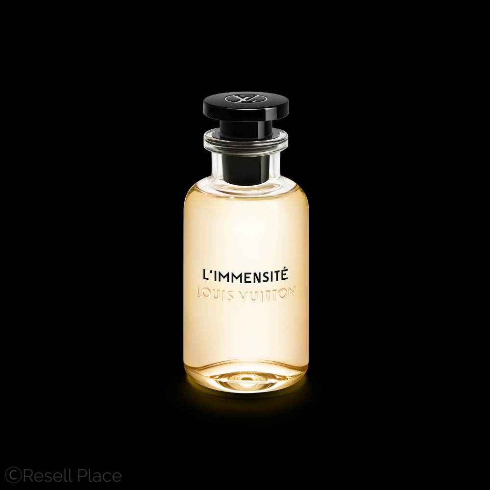 LOUIS VUITTON COLOGNE
