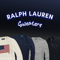 Ralph Lauren Sweater Suppliers