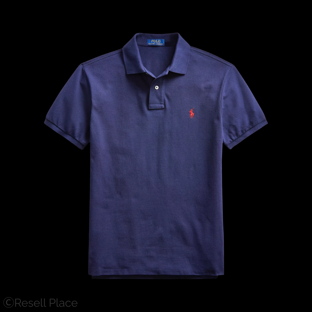 RALPH LAUREN POLO SHIRT