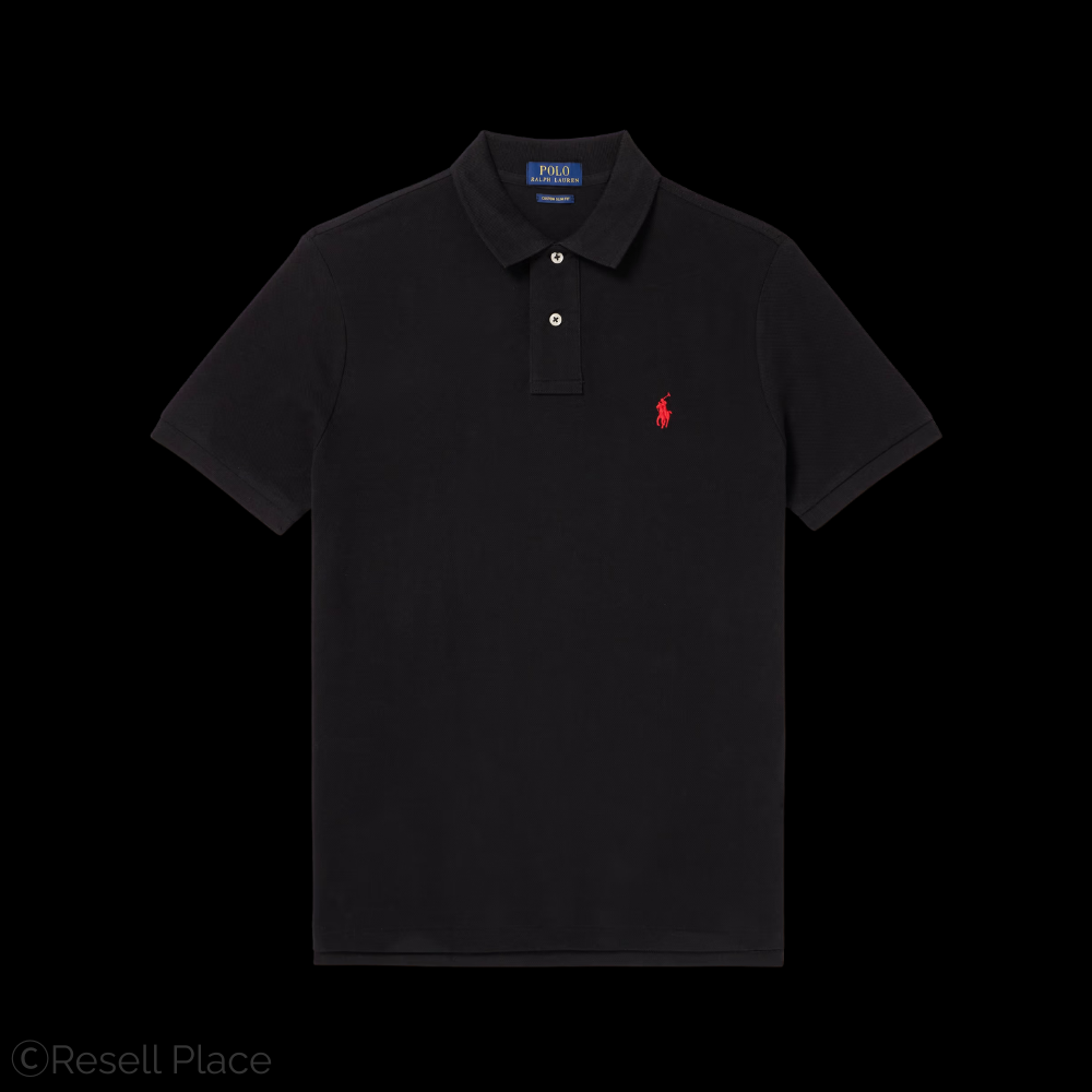 RALPH LAUREN POLO SHIRT