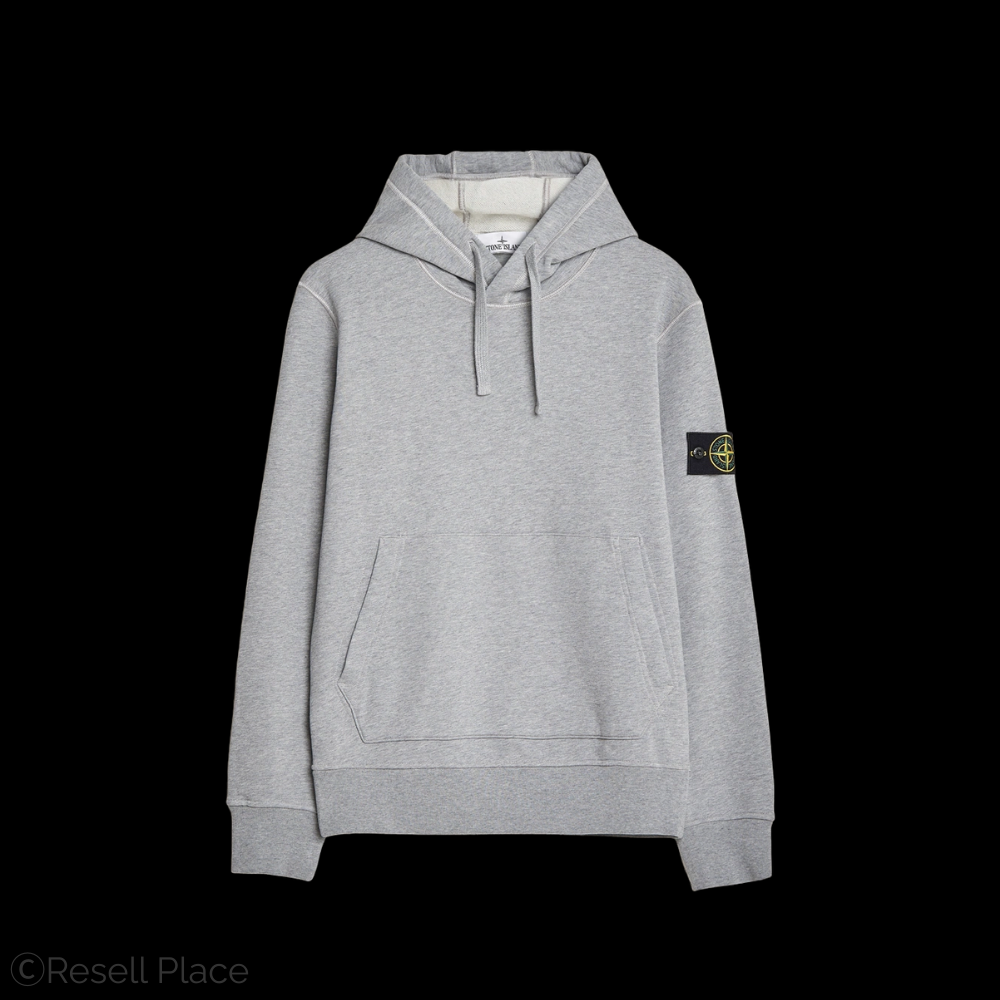 STONE ISLAND HOODIE