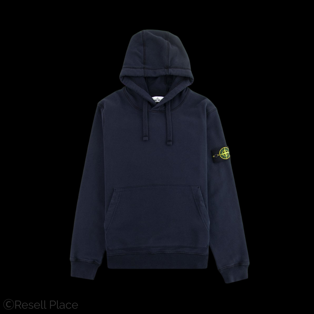 STONE ISLAND HOODIE
