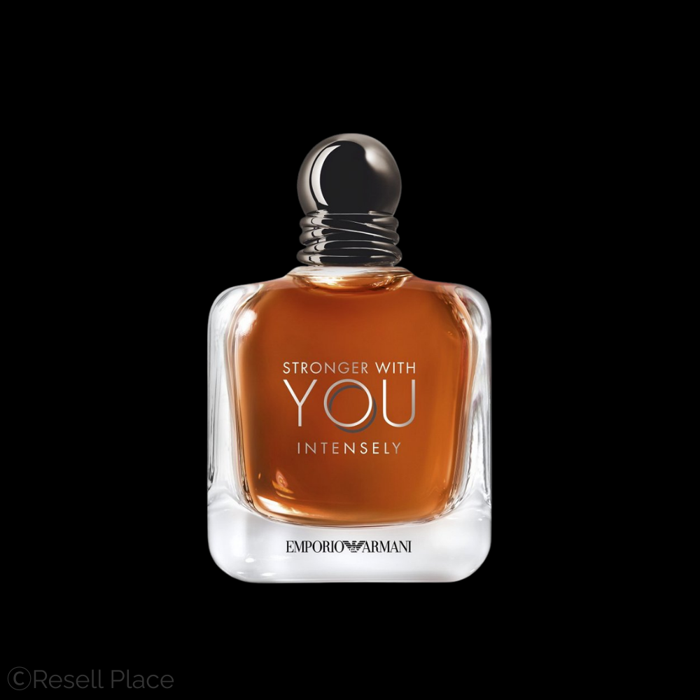 STRONGER WITH YOU COLOGNE