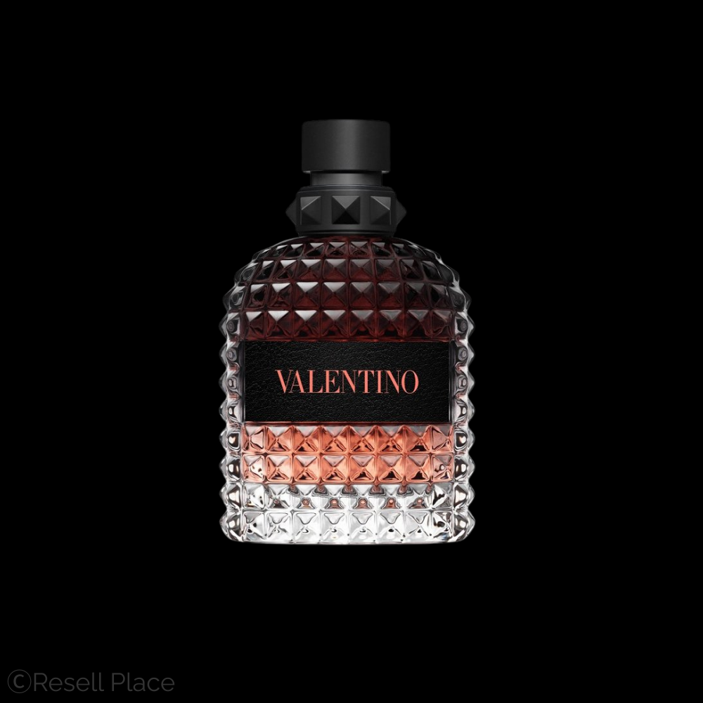 VALENTINO COLOGNE
