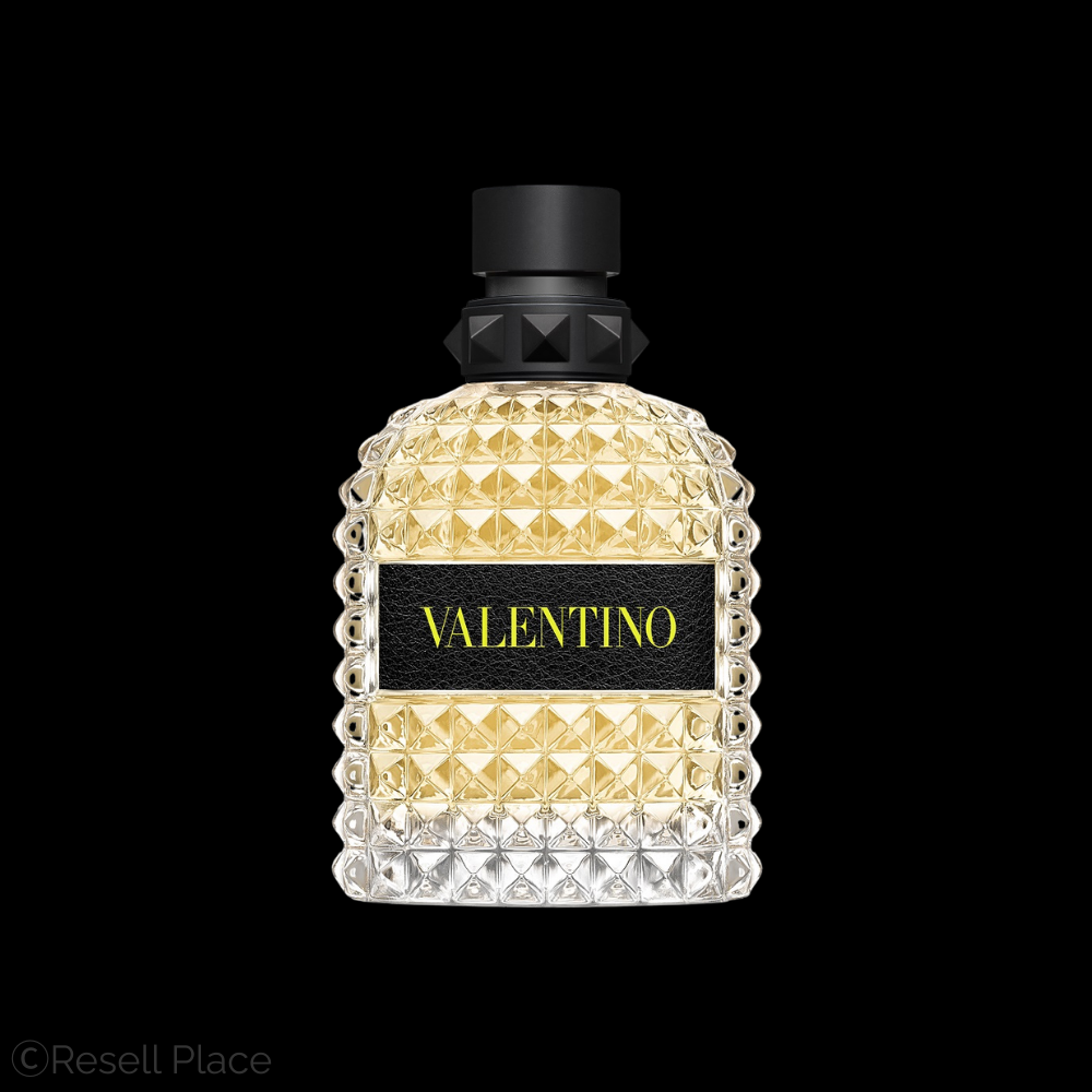 VALENTINO COLOGNE