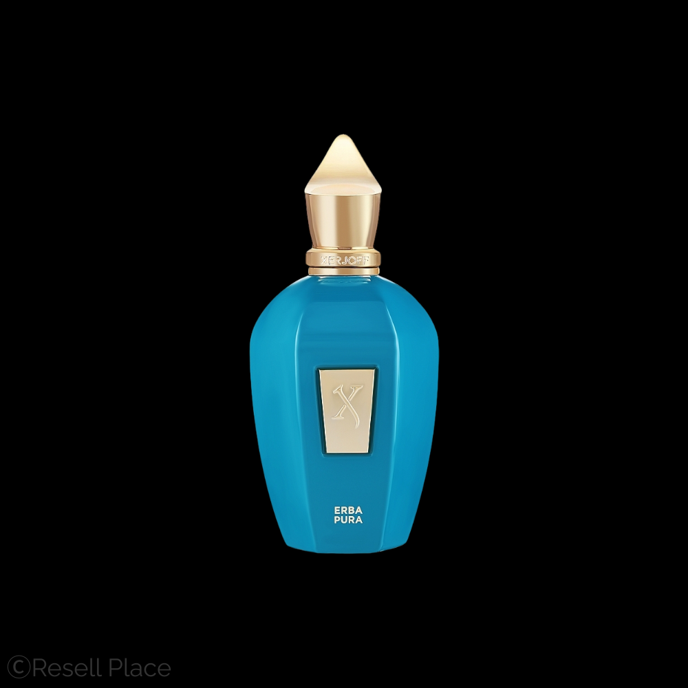 XERJOFF COLOGNE