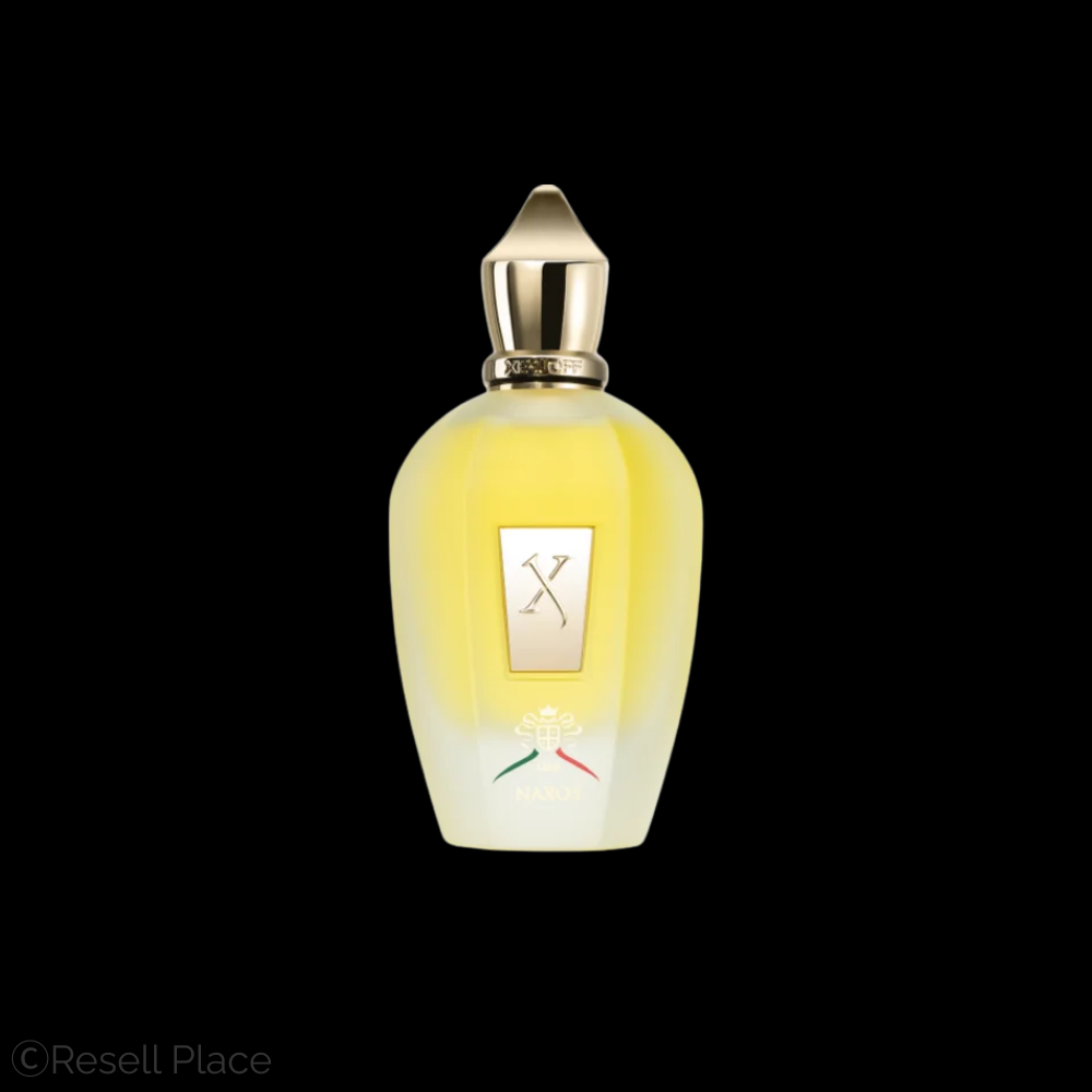 XERJOFF COLOGNE